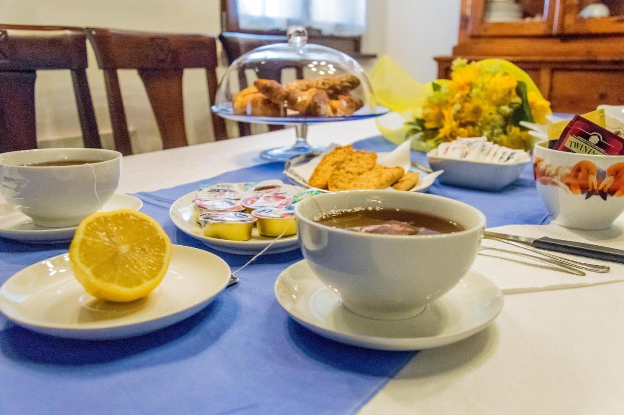 B&B Ca'Neva Cividale del Friuli 外观 照片