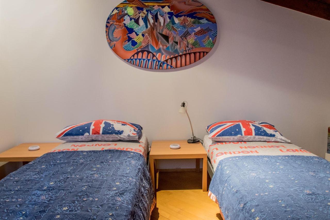 B&B Ca'Neva Cividale del Friuli 外观 照片