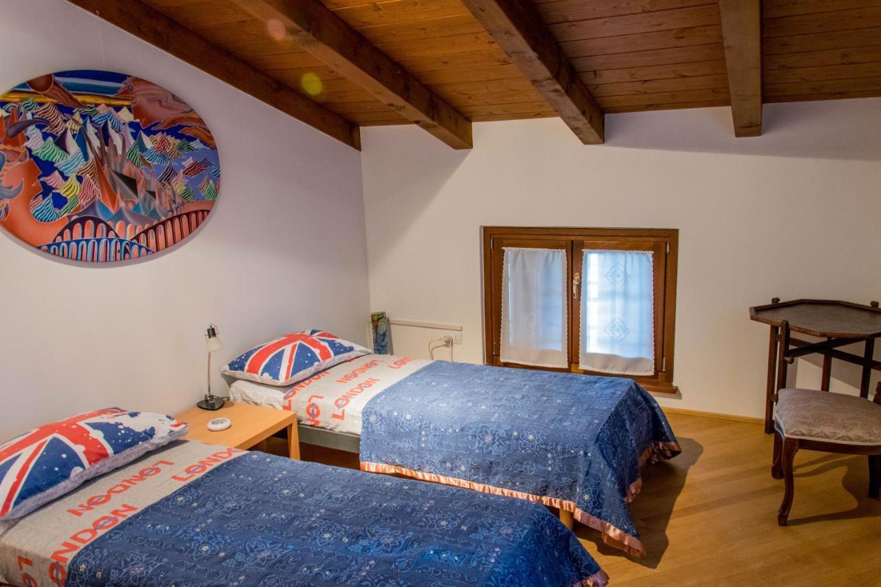 B&B Ca'Neva Cividale del Friuli 外观 照片