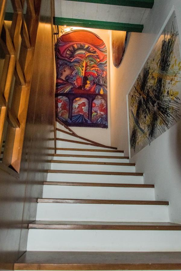 B&B Ca'Neva Cividale del Friuli 外观 照片