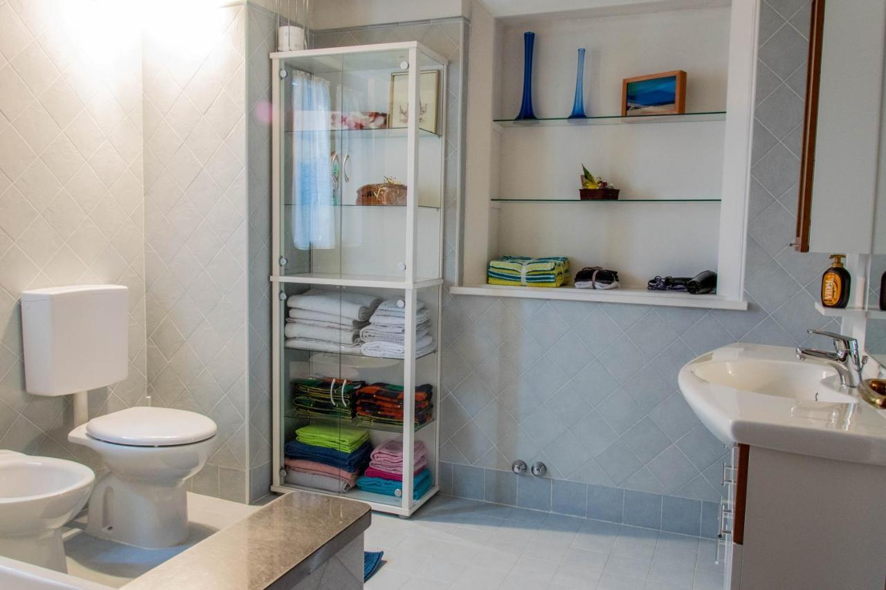 B&B Ca'Neva Cividale del Friuli 外观 照片