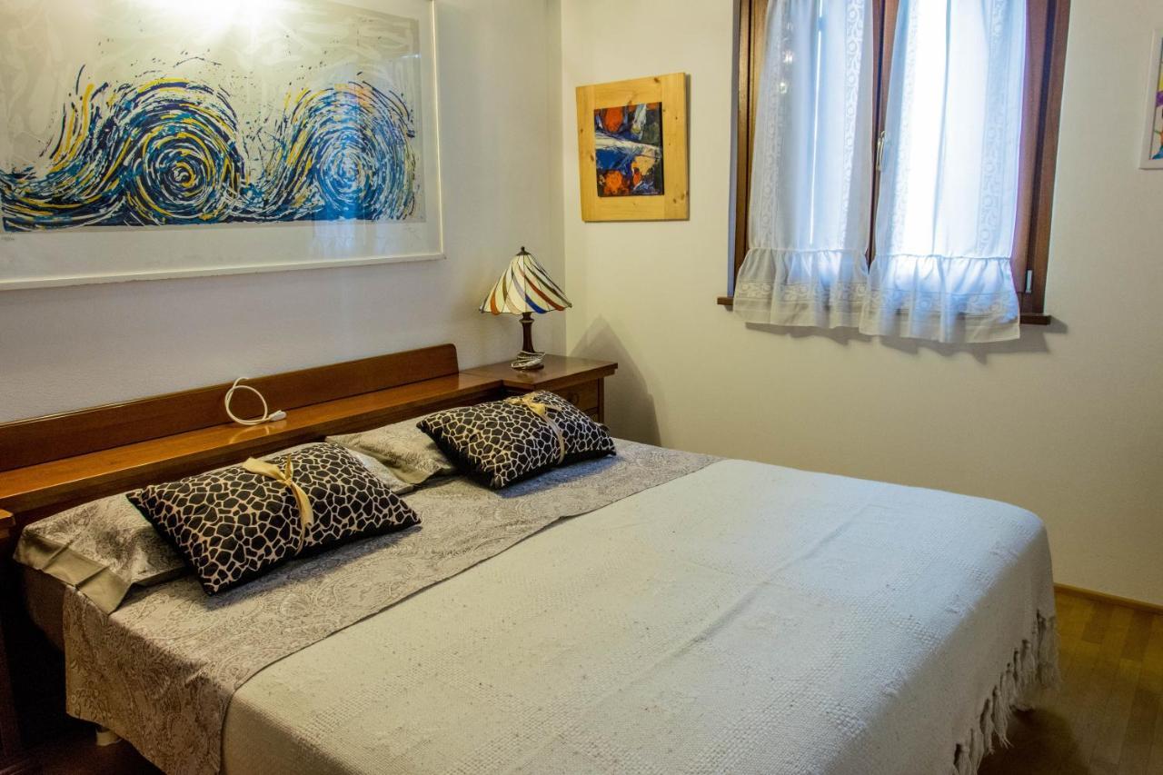 B&B Ca'Neva Cividale del Friuli 外观 照片