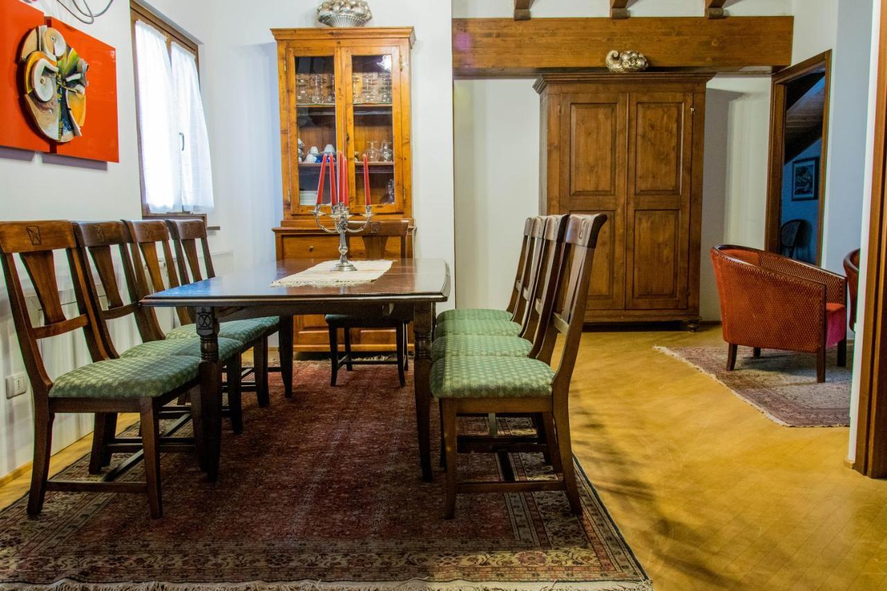 B&B Ca'Neva Cividale del Friuli 外观 照片