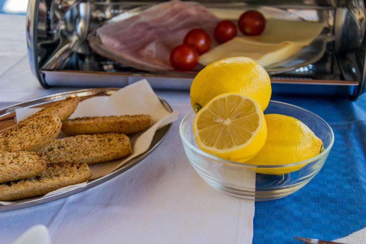 B&B Ca'Neva Cividale del Friuli 外观 照片